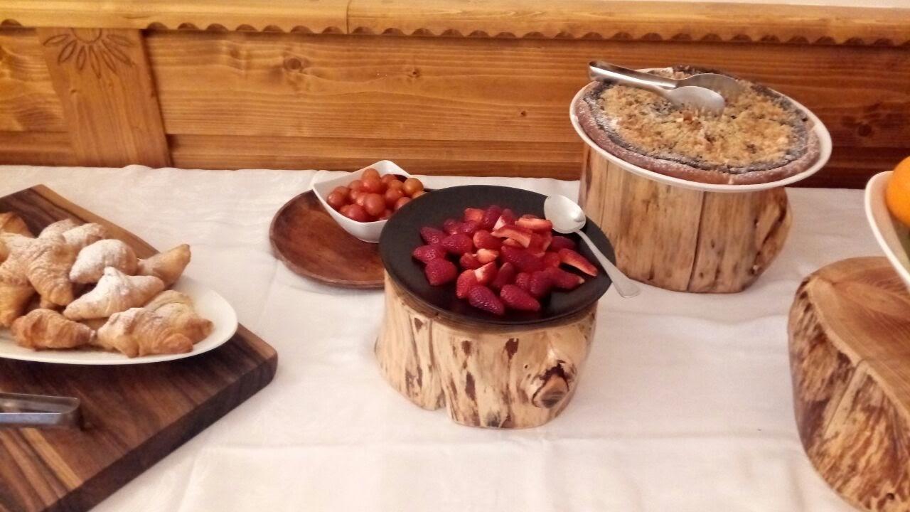 Penzion A Restaurace Stare Casy Horní Bečva المظهر الخارجي الصورة